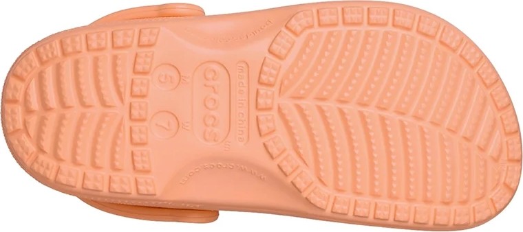 Crocs Classic Erkek Sandalet 10001-86A görsel 4