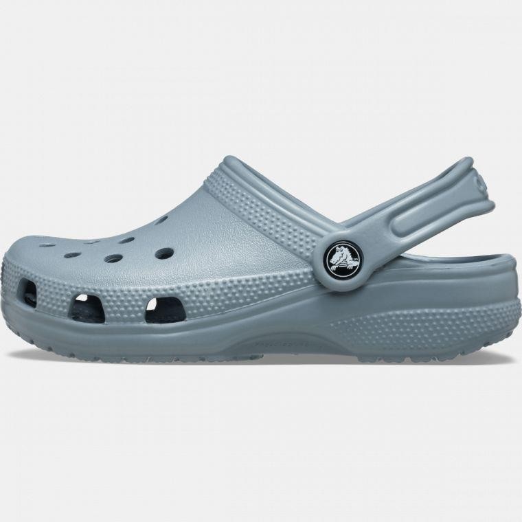 Crocs 206991-0Z3 Classıc Clog K Çocuk Sandalet