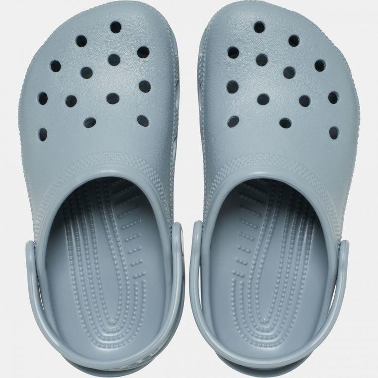 Crocs 206991-0Z3 Classıc Clog K Çocuk Sandalet görsel 2