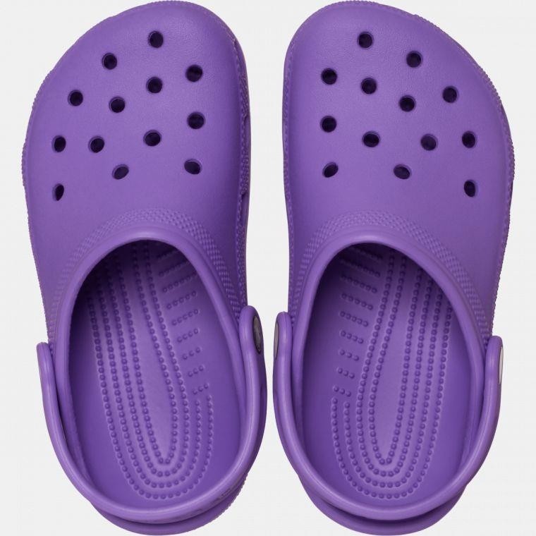 Crocs 206991-510 Classıc Clog Terlik Sandalet görsel 2