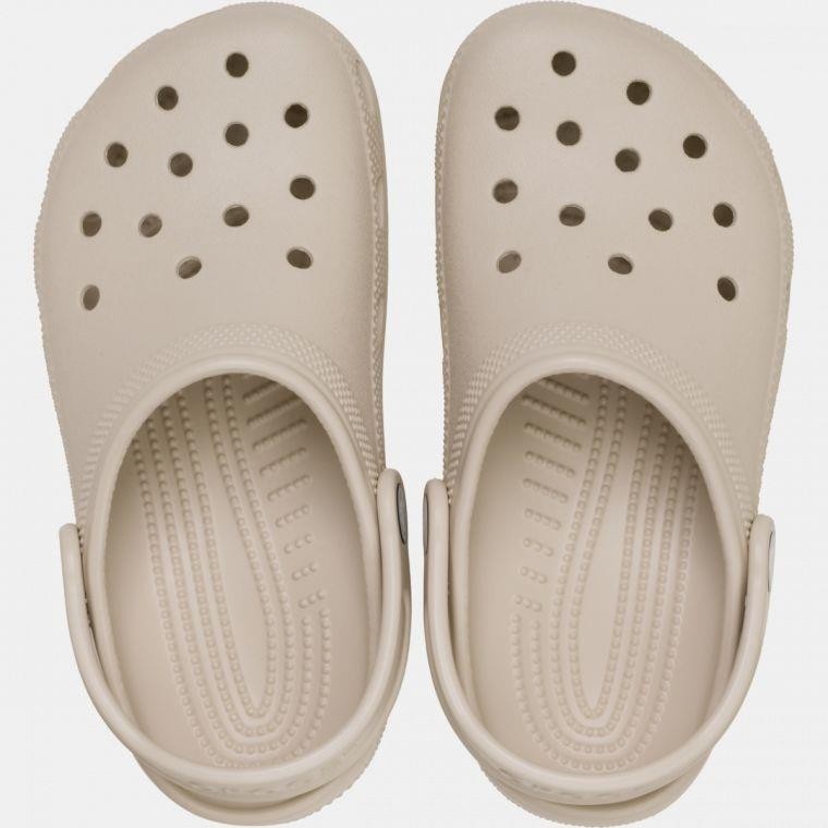 Crocs 206991-2MC Classıc Clog K Çocuk Sandalet görsel 2
