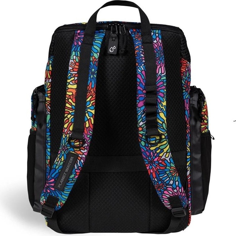 Arena One Go Backpack 45L Ao Yüzücü Sırt Çantası 010232107 görsel 4