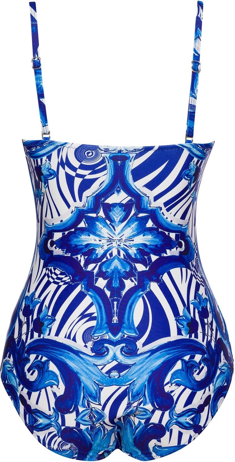 Sailor Moda Pareolu Starplez Mayo görsel 3
