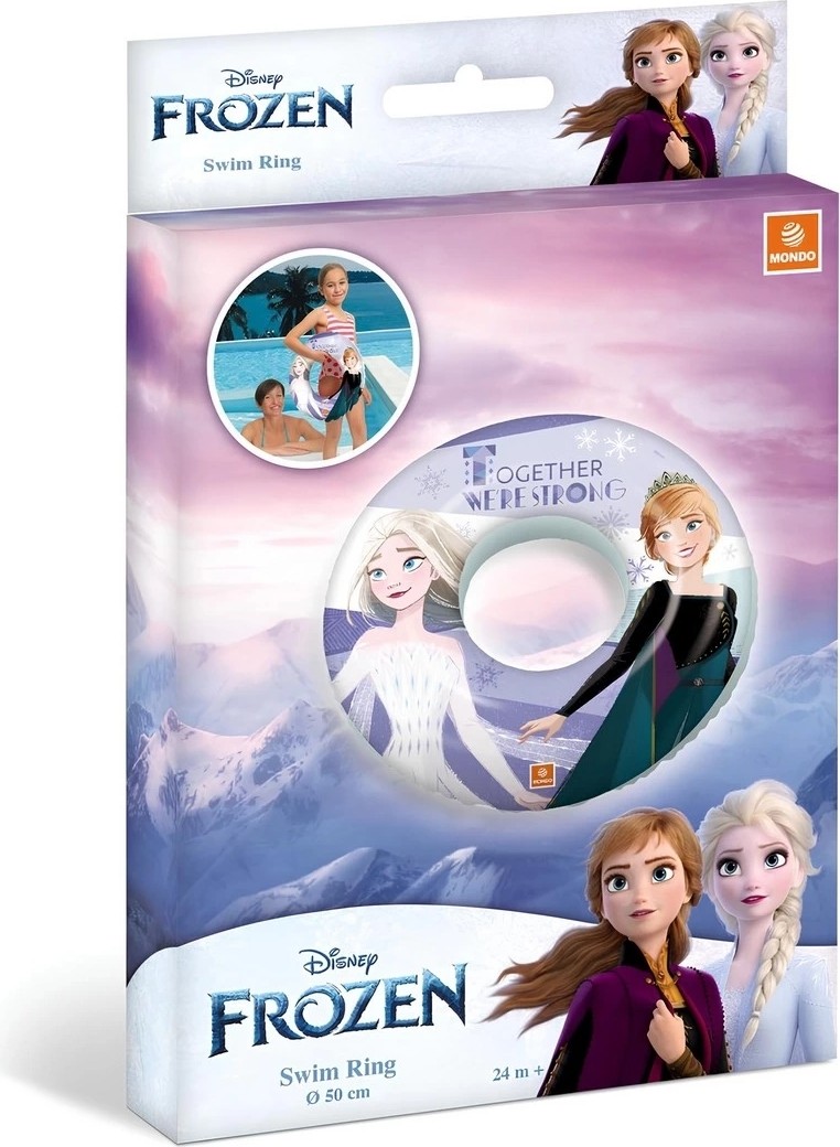 Frozen Can Simidi 50 cm - S00016524 görsel 2