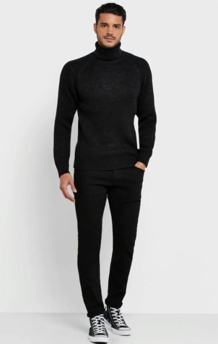 Jack & Jones Jjiglenn Jjoriginal Cb 816 Erkek Jean 12152346 görsel 4