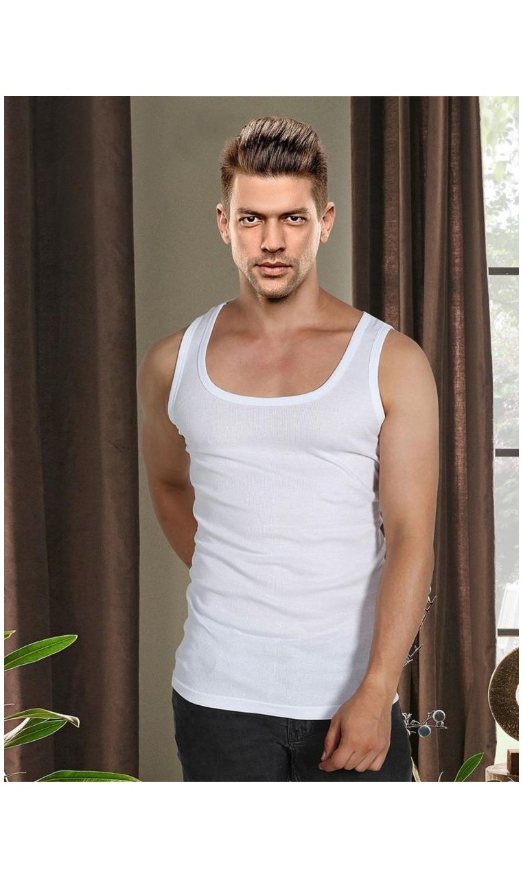 Miorre Kaşkorse Erkek Atlet görsel 7