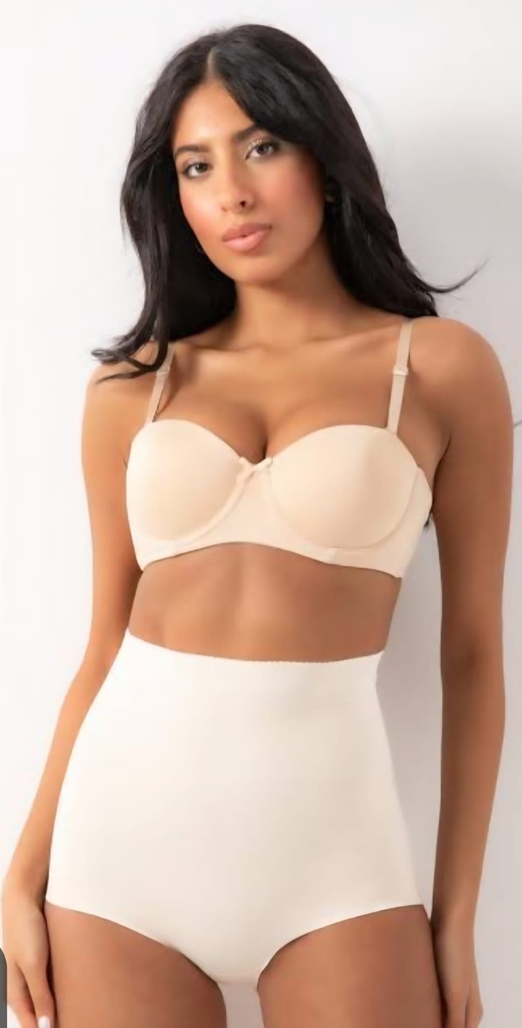 Missvera Yüksek Bel Slip Korse