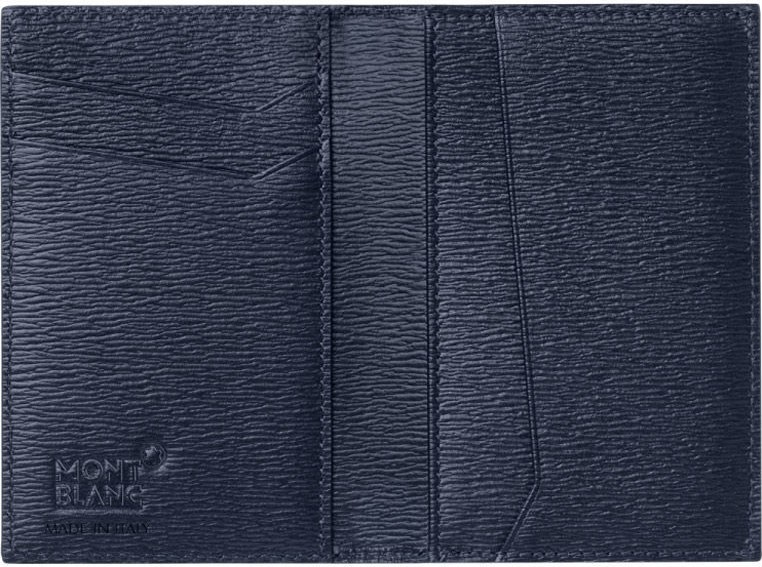 Montblanc 4810 Westside Business Kartvizitlik 118662 görsel 2