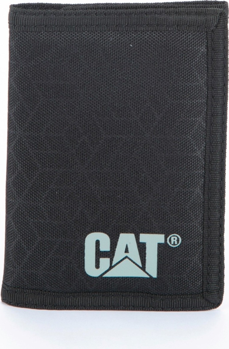 Caterpillar Erkek Cüzdan Günlük Kullanım Dayanıklı ve Fonksiyonel görsel 4