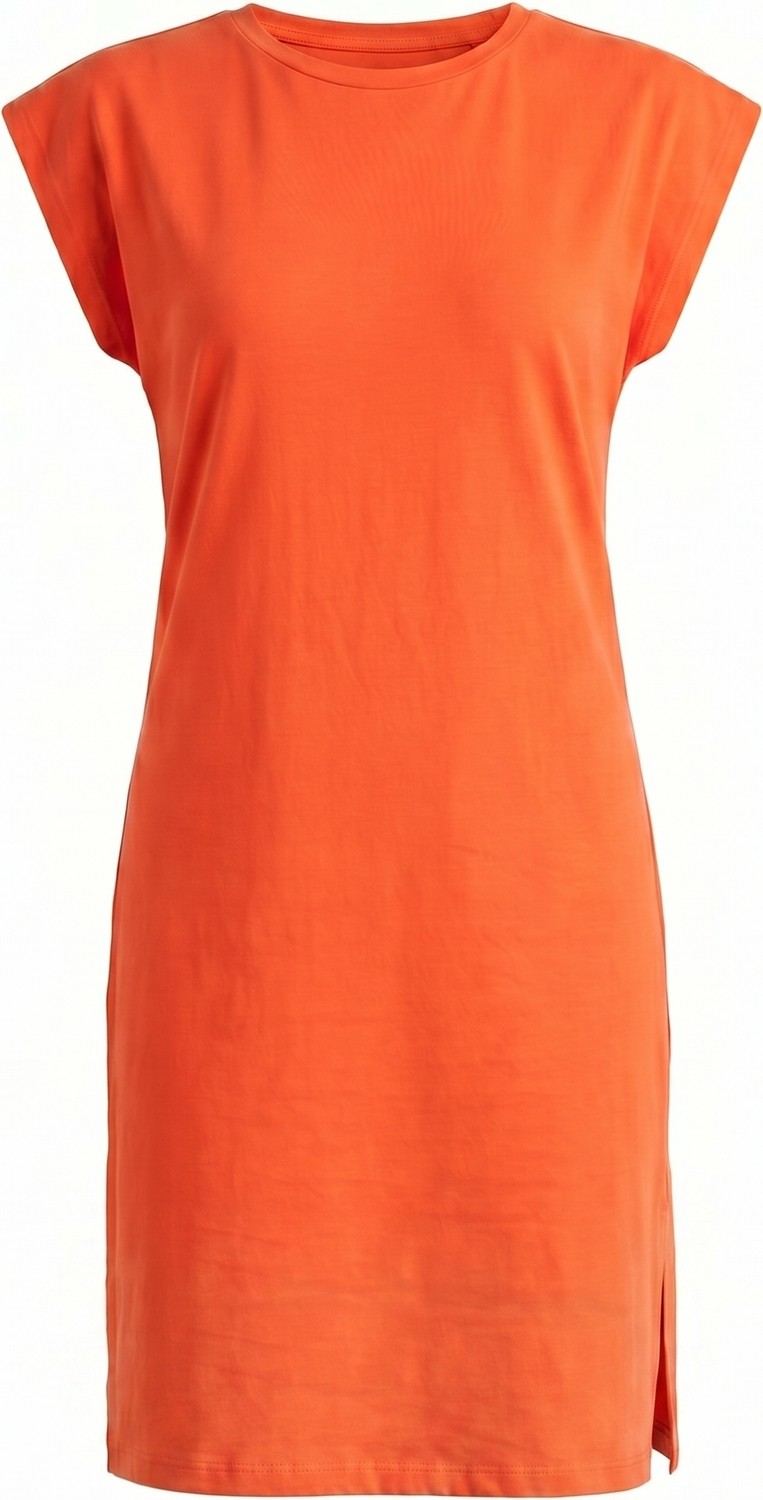 Stil Diva Basic Esnek Mini Elbise görsel 3
