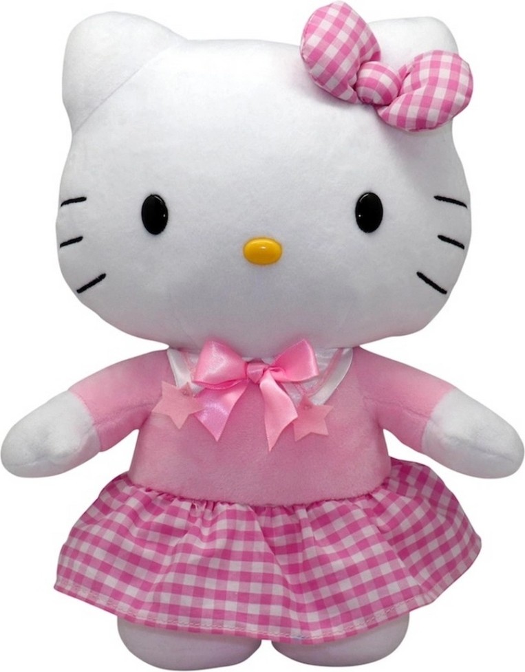 Dorasan Peluş 30 cm