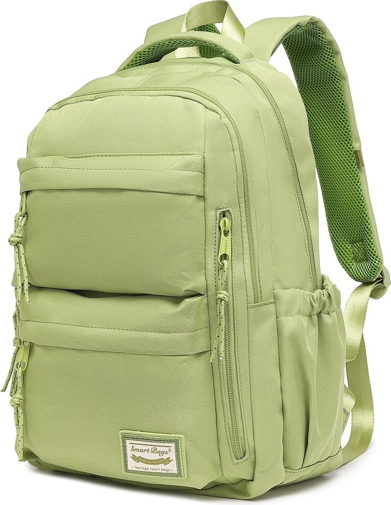 Smart Bags Sırt Çantası Okul Boyu Kalem Kutusu Hediyeli görsel 2