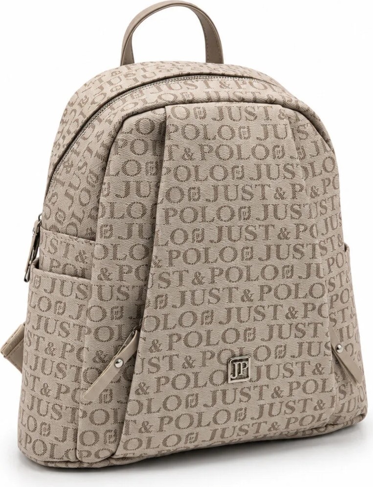 Just Polo Kadın Büyük Boy Sırt Çantası