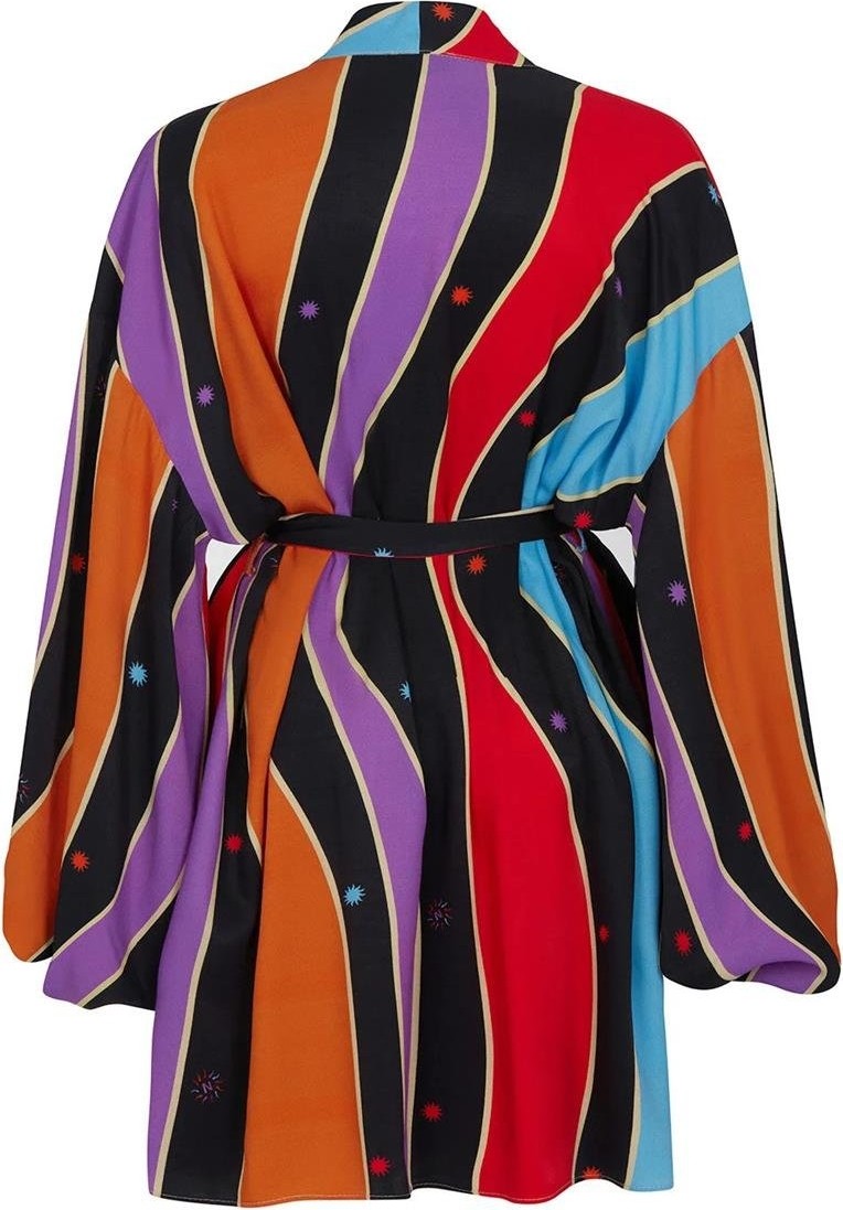 Nocturne N23YN11075 Nocturne Kimono