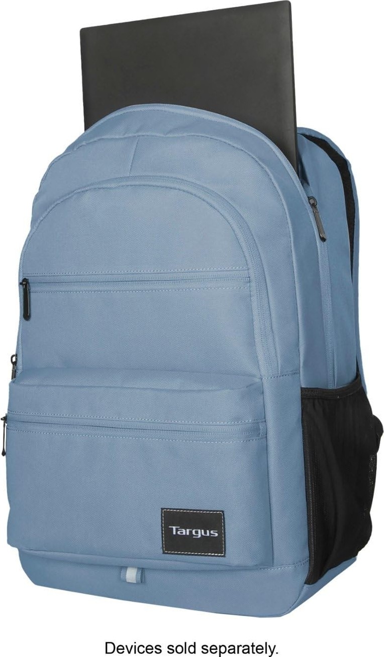 Die Grup Targus Laptop Sırt Çantası TBB65302GL (1 Adet) görsel 5
