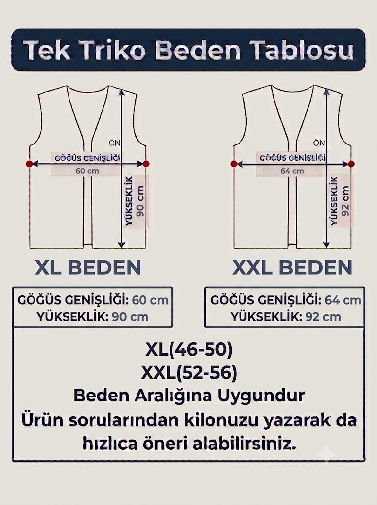 Tiritek Triko Merserize Uzun Hırka / Gri görsel 4