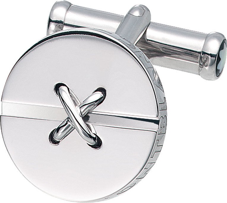 Montblanc Kol Düğmesi 38205