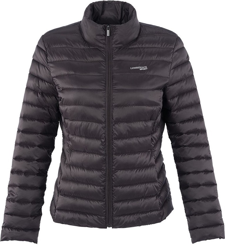 Lumberjack 0W Basic Padded Coat W Kadın Mont & Kaban - 100559645