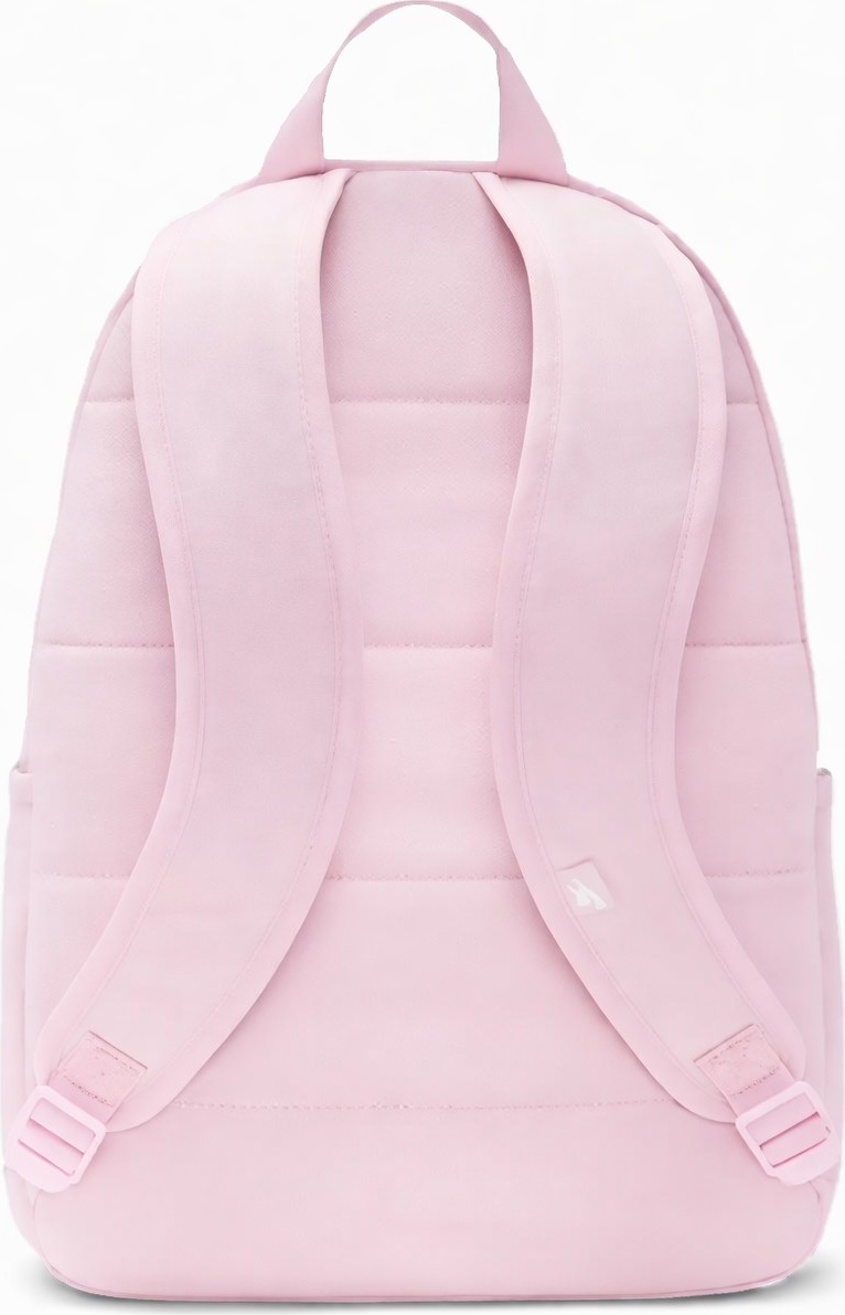 Elitime Unisex Okul Sırt Çantası Pembe (Kalemlik Hediyeli) görsel 5