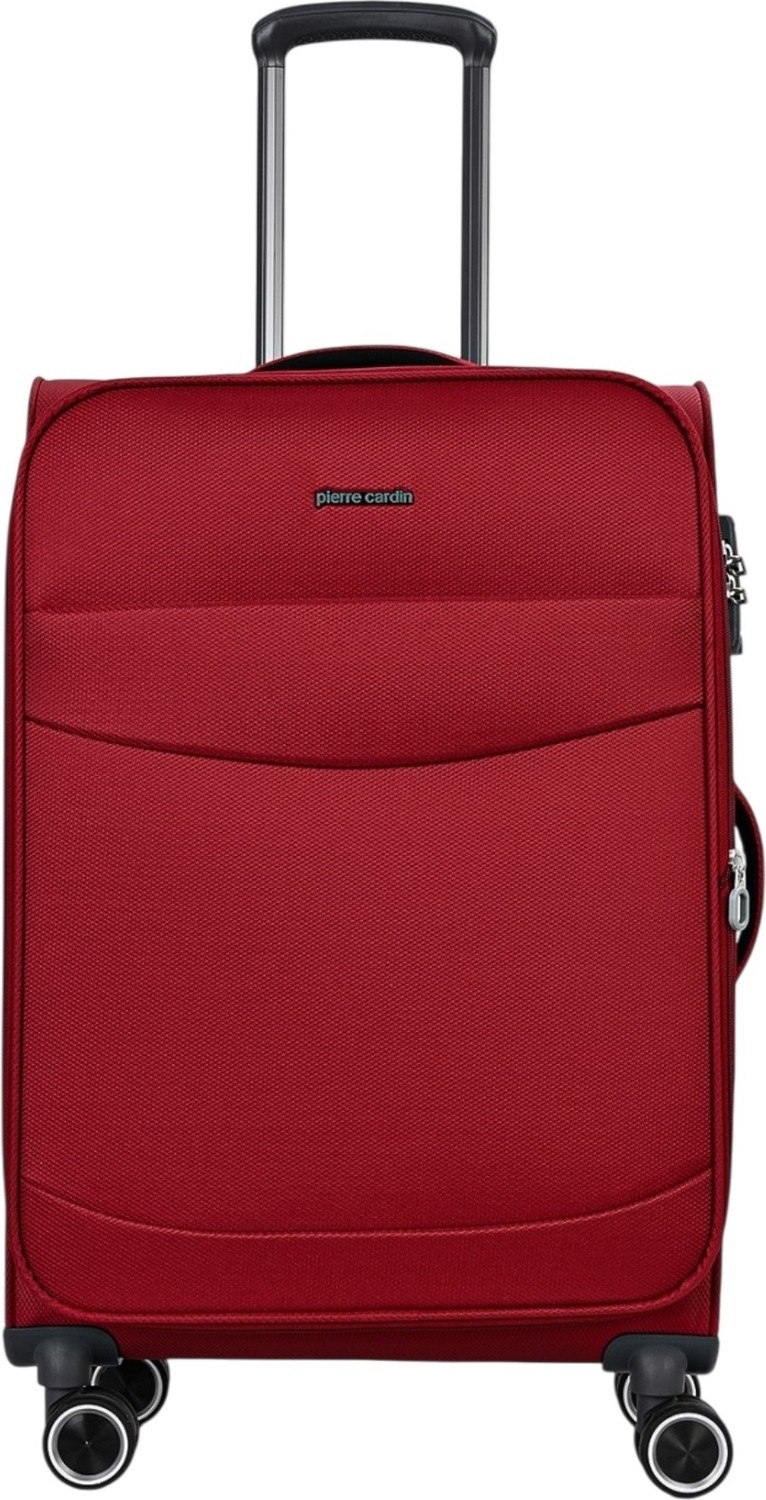 Pierre Cardin Trolley 70 cm Bordo Unisex Valiz