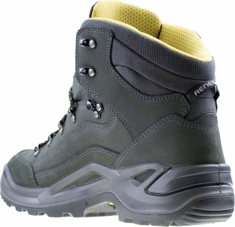 Lowa Renegade GTX® MID Su Geçirmez Erkek Bot 401310945 görsel 2