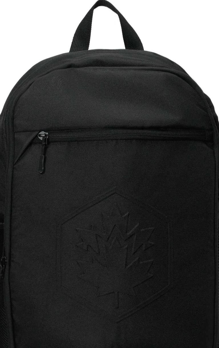Bags Shoes Lumberjack Ljk Embross Bpck 6 Fx Sırt Çantası görsel 6