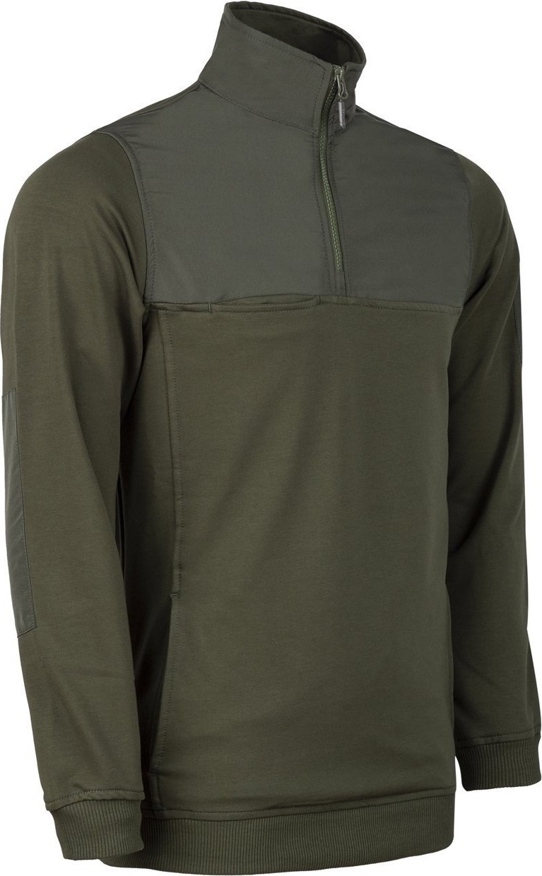 Evolite Space Tactical Sweatshirt - Haki