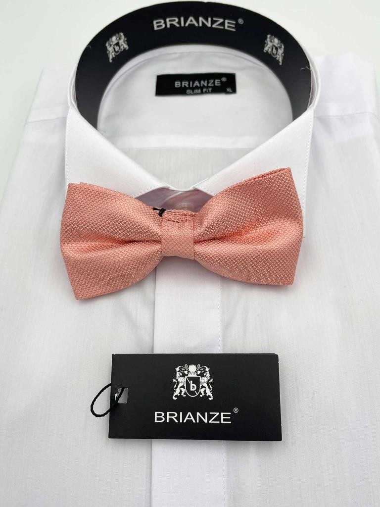 Brianze Pudra Pembe Papyon Tp-20