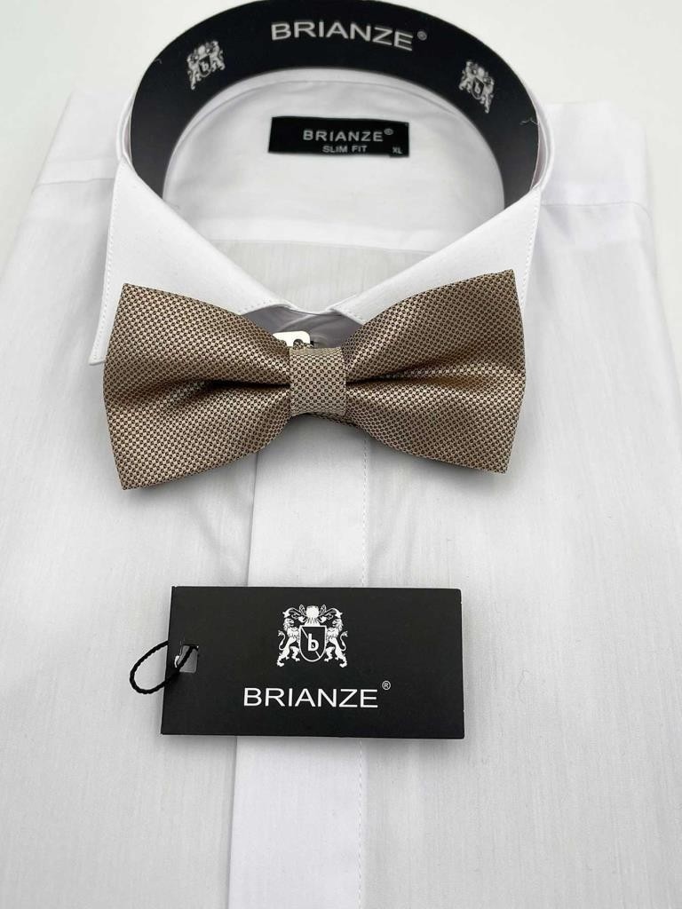 Brianze Bej Papyon Tp-33