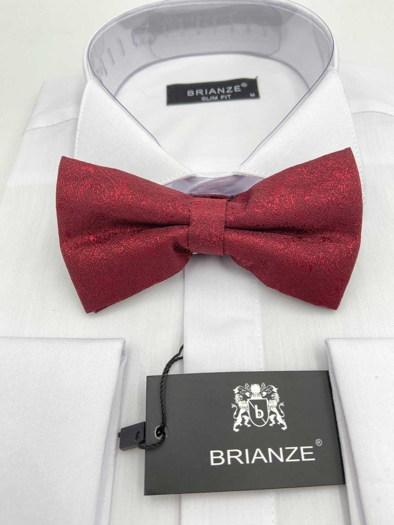 Brianze Bordo Melanj Desen Papyon