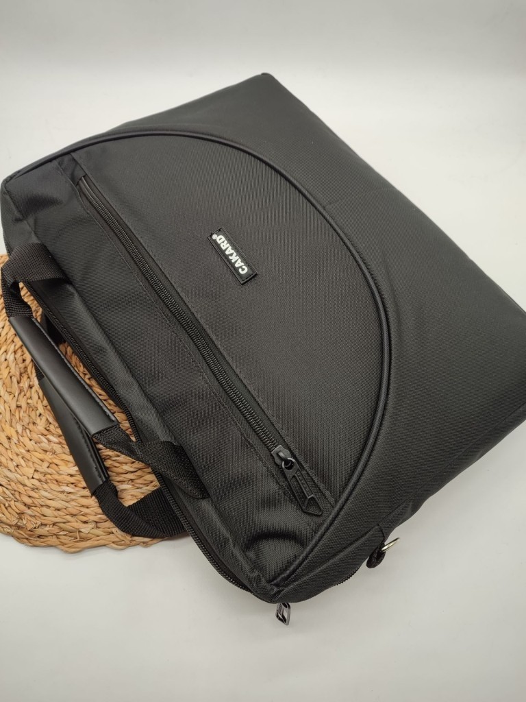 Sanalbolluk Bilgisayar Notebook Çantası 15.6 Inç görsel 2