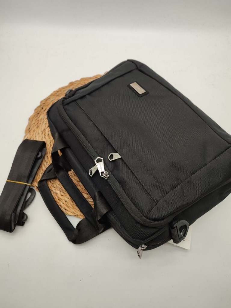 Sanalbolluk Küçük Boy Evrak ve Laptop Çantası