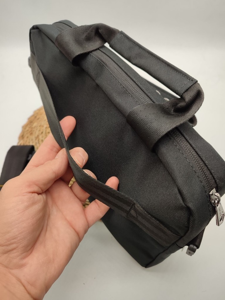 Sanalbolluk Küçük Boy Evrak ve Laptop Çantası görsel 3