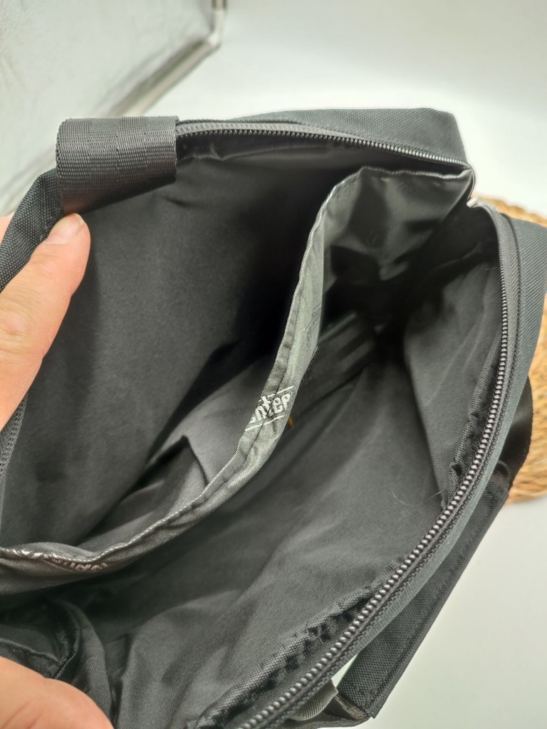 Sanalbolluk Küçük Boy Evrak ve Laptop Çantası görsel 4
