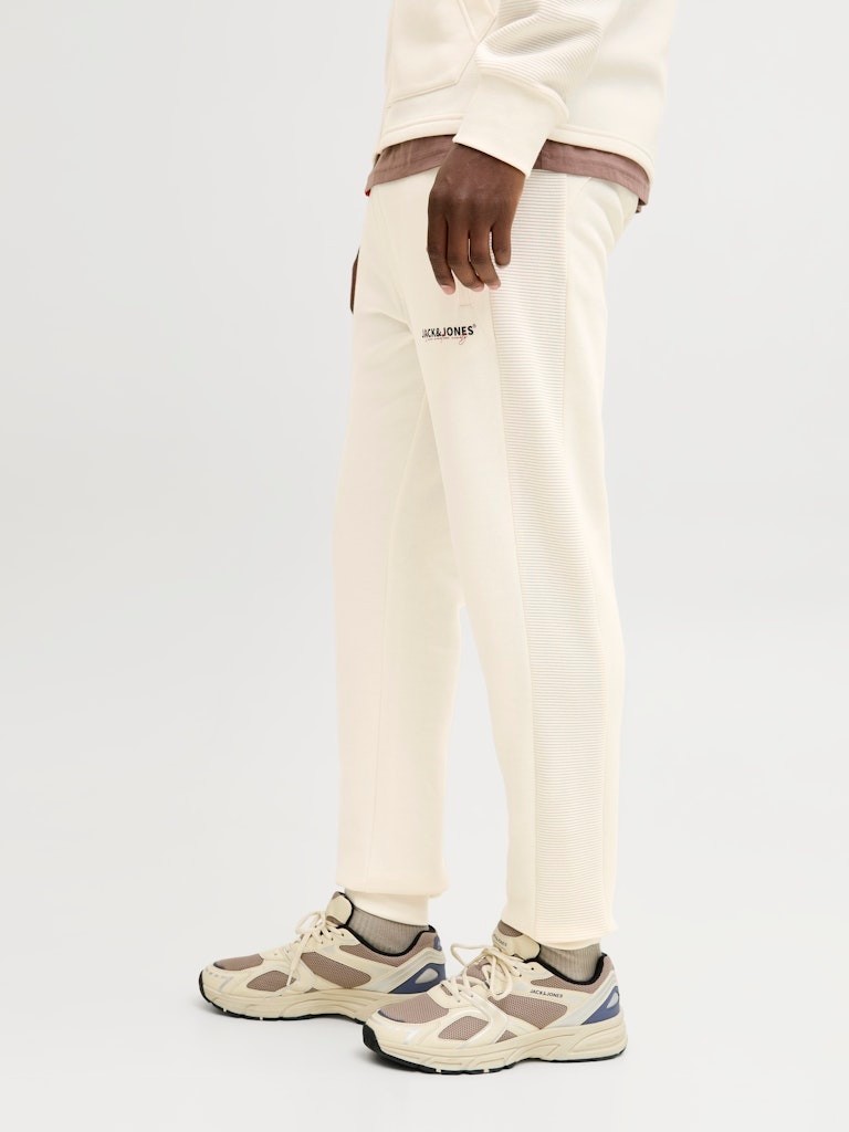 Jack & Jones Jpstgordon Erkek Eşofman Altı 12279102 görsel 3