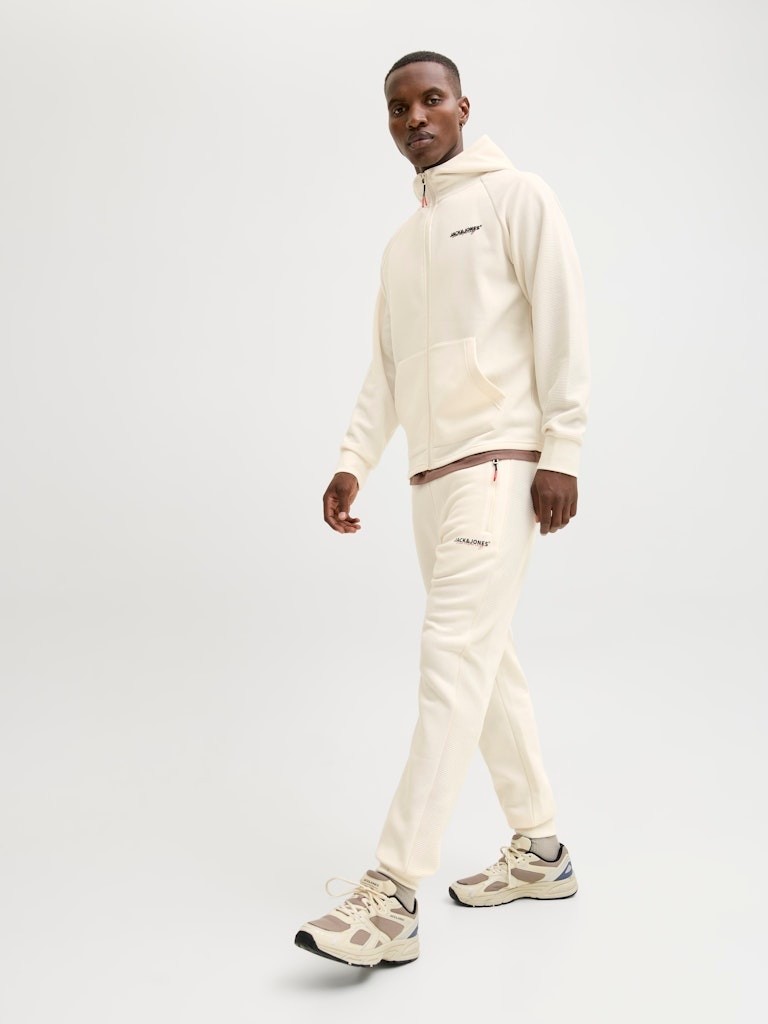 Jack & Jones Jpstgordon Erkek Eşofman Altı 12279102 görsel 4