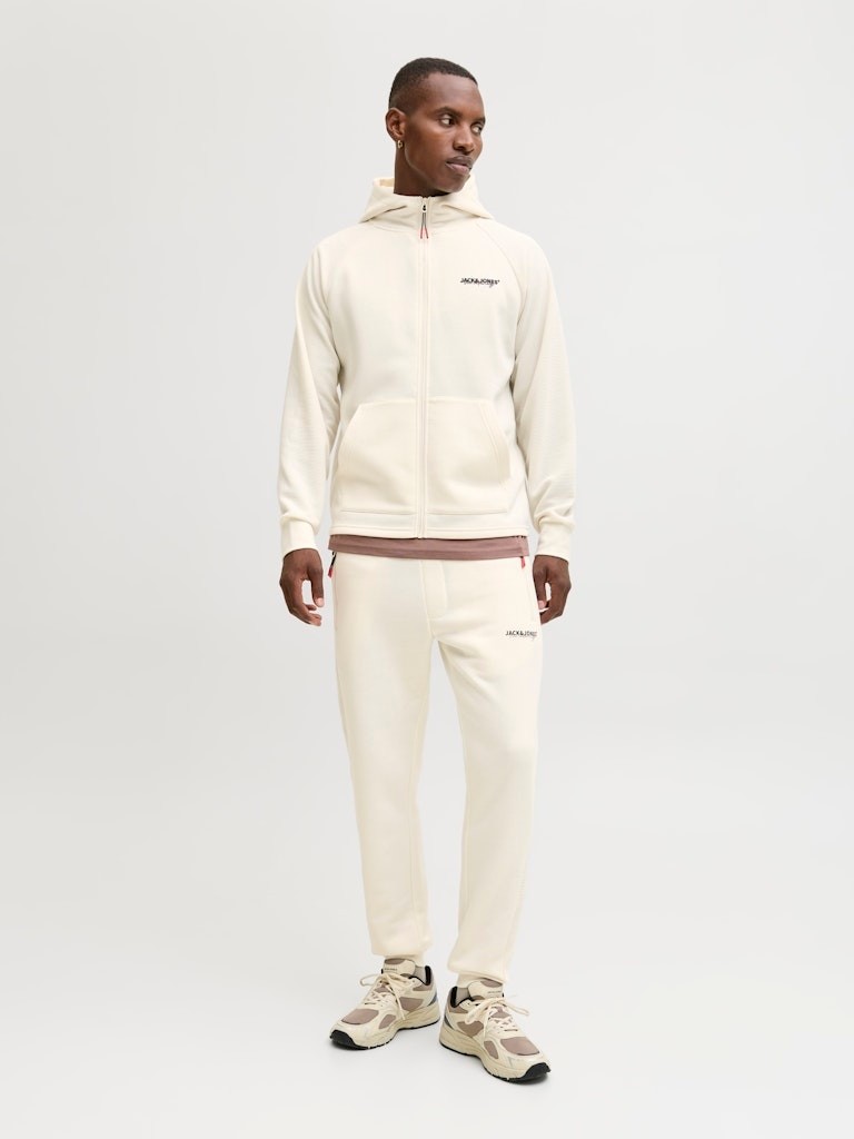 Jack & Jones Jpstgordon Erkek Eşofman Altı 12279102 görsel 5