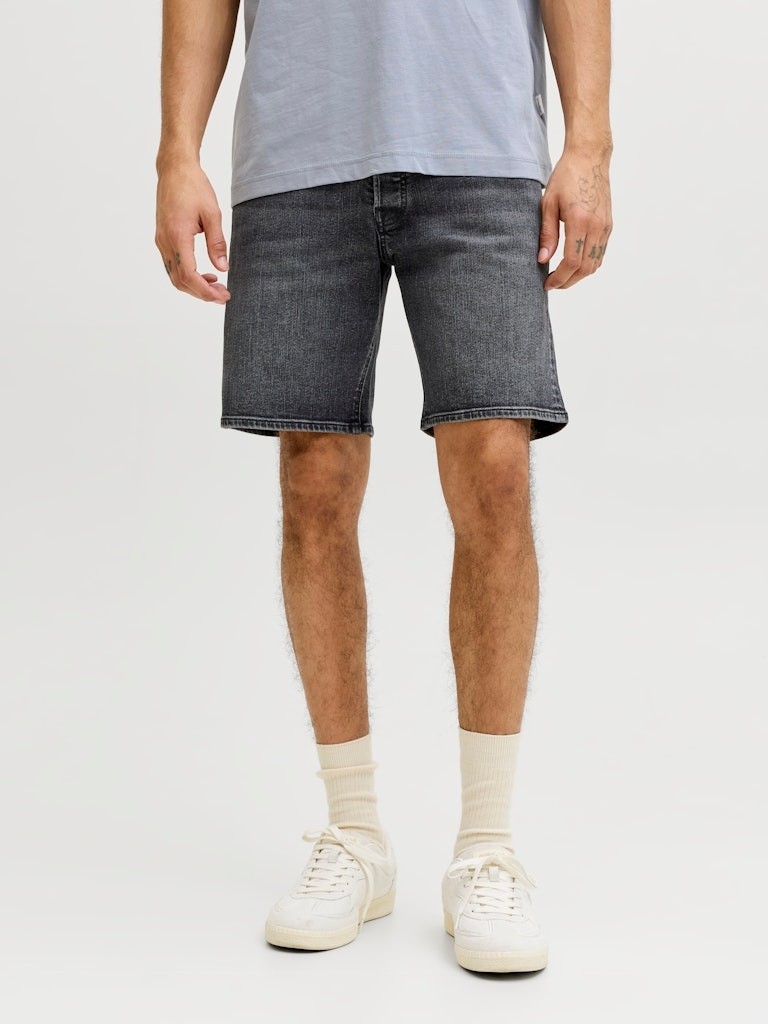Jack & Jones Jack Jones Rick Model Erkek Kot Şort 12302431