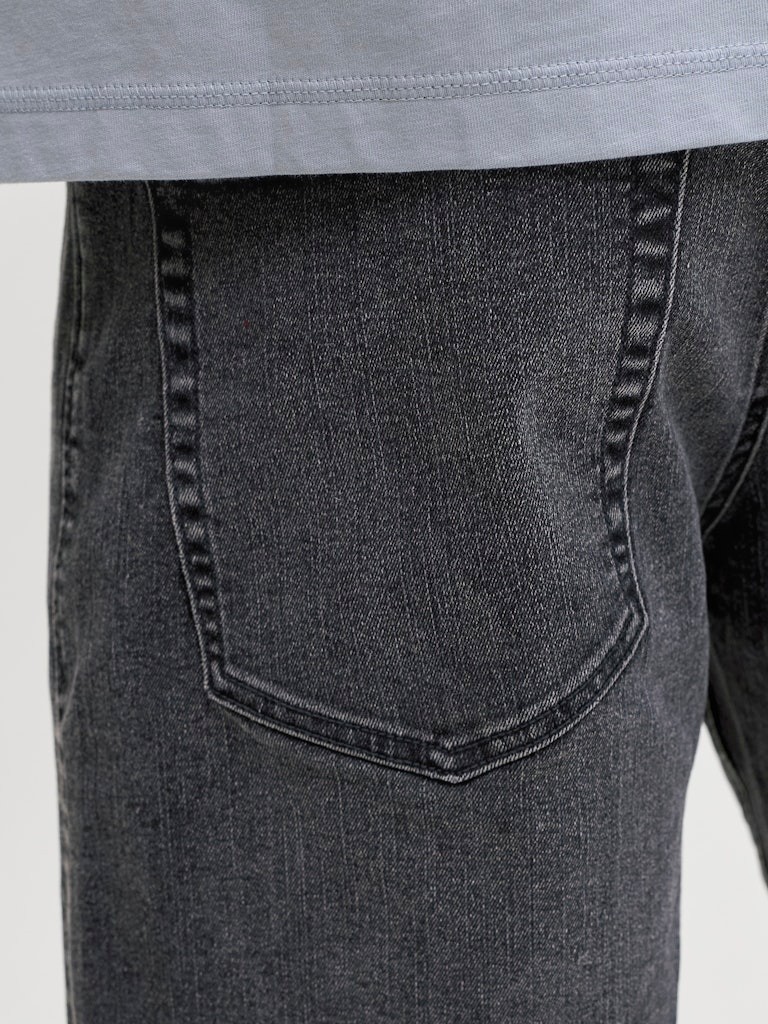 Jack & Jones Jack Jones Rick Model Erkek Kot Şort 12302431 görsel 4