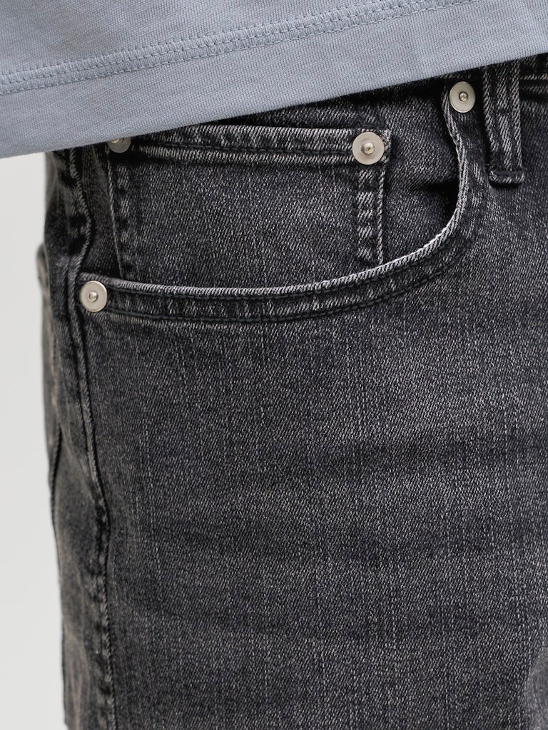 Jack & Jones Jack Jones Rick Model Erkek Kot Şort 12302431 görsel 5