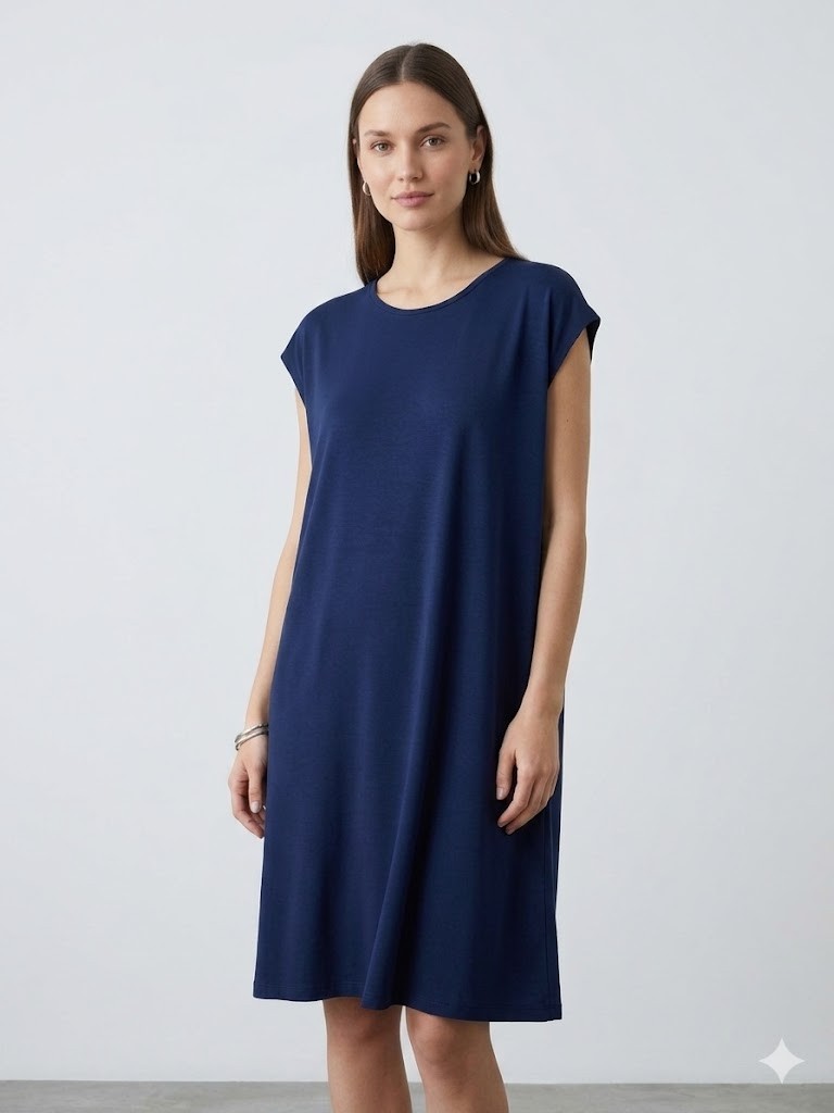 On Triko Tunik 71501