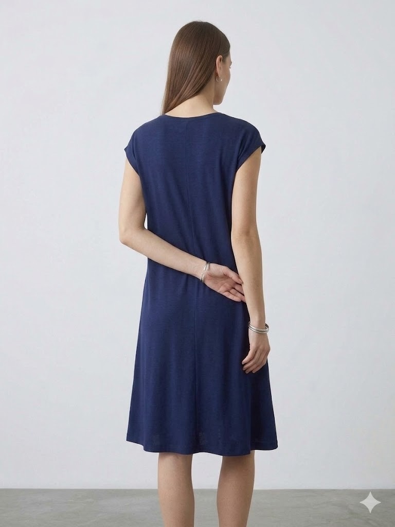 On Triko Tunik 71501 görsel 4