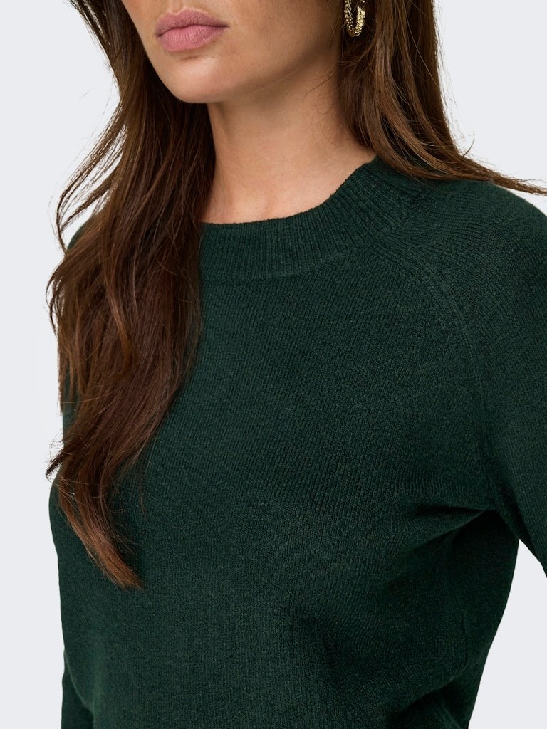 Only Bayan Örme Kazak 15204279 görsel 2