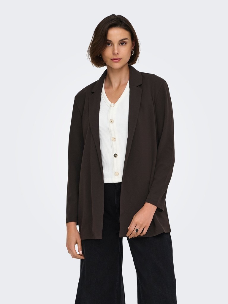 Jdy Only Jdy Bayan Blazer Uzun Ceket 15180572