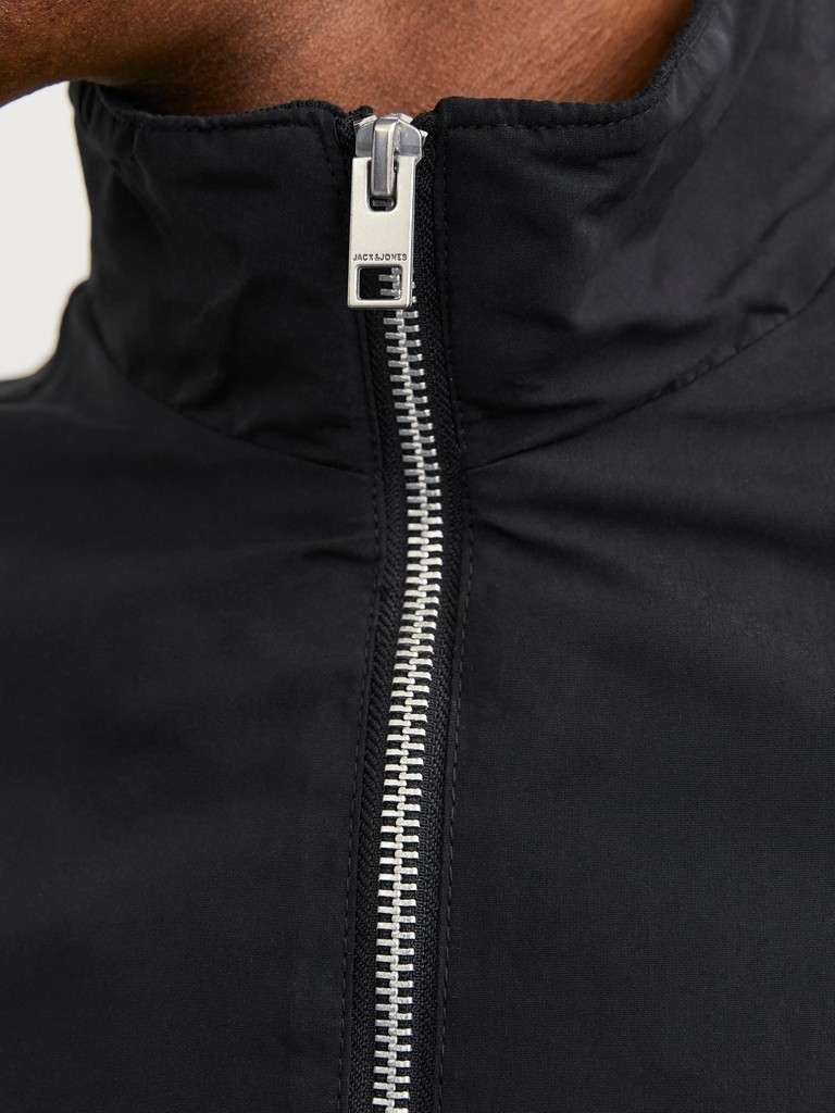 Jack & Jones Jack Jones Erkek Bomber Ceket 12204277 görsel 5