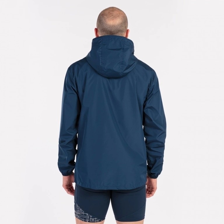 Joma Elıte Vııı Yağmurluk Mavi 102235.100 görsel 2