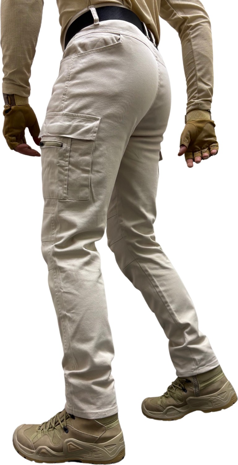 Polviton Erkek Kargo Pantolon Taktikal Combat Outdoor görsel 5