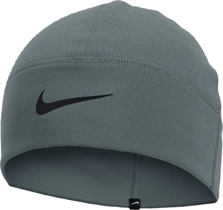 Nike Therma-Fıt Fleece Beanie Os Gri Bere