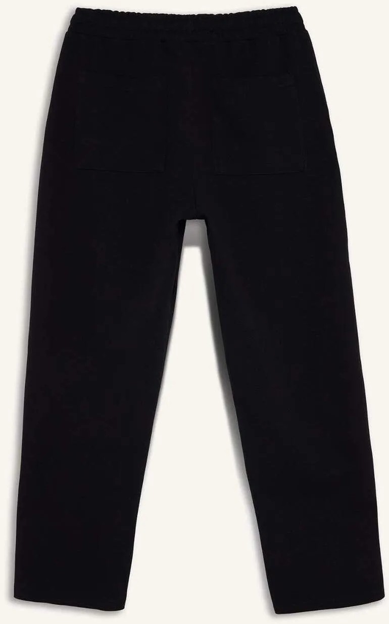 DeFacto Relax Fit Jogger Pantolon G6409AX25WN görsel 4