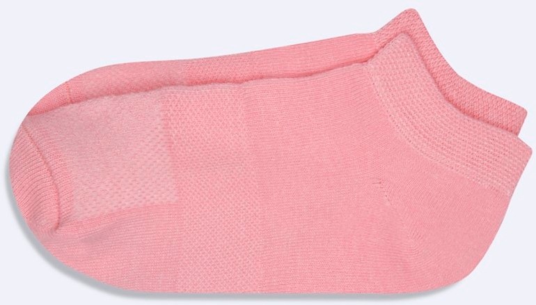LTB Pembe Soket Çorap